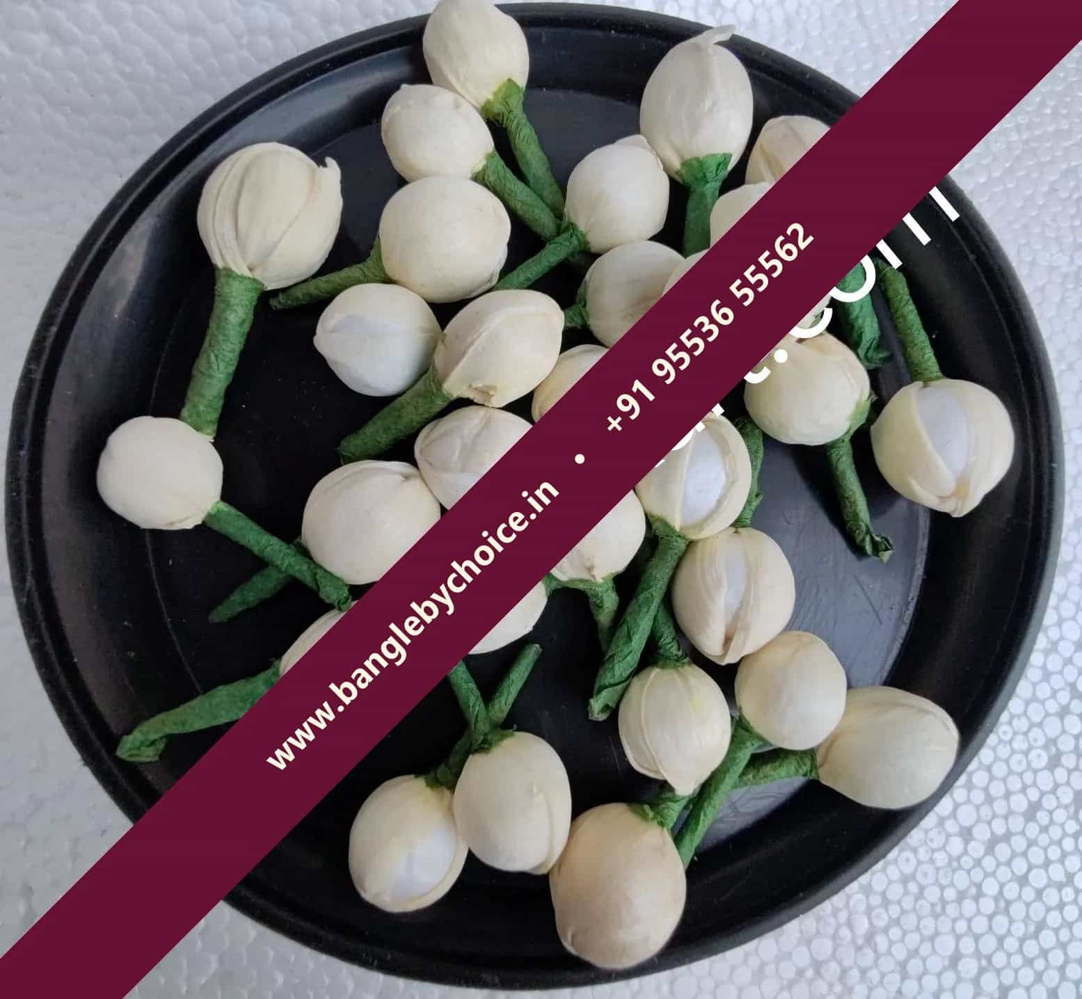 Photo of Jusmine Flowers