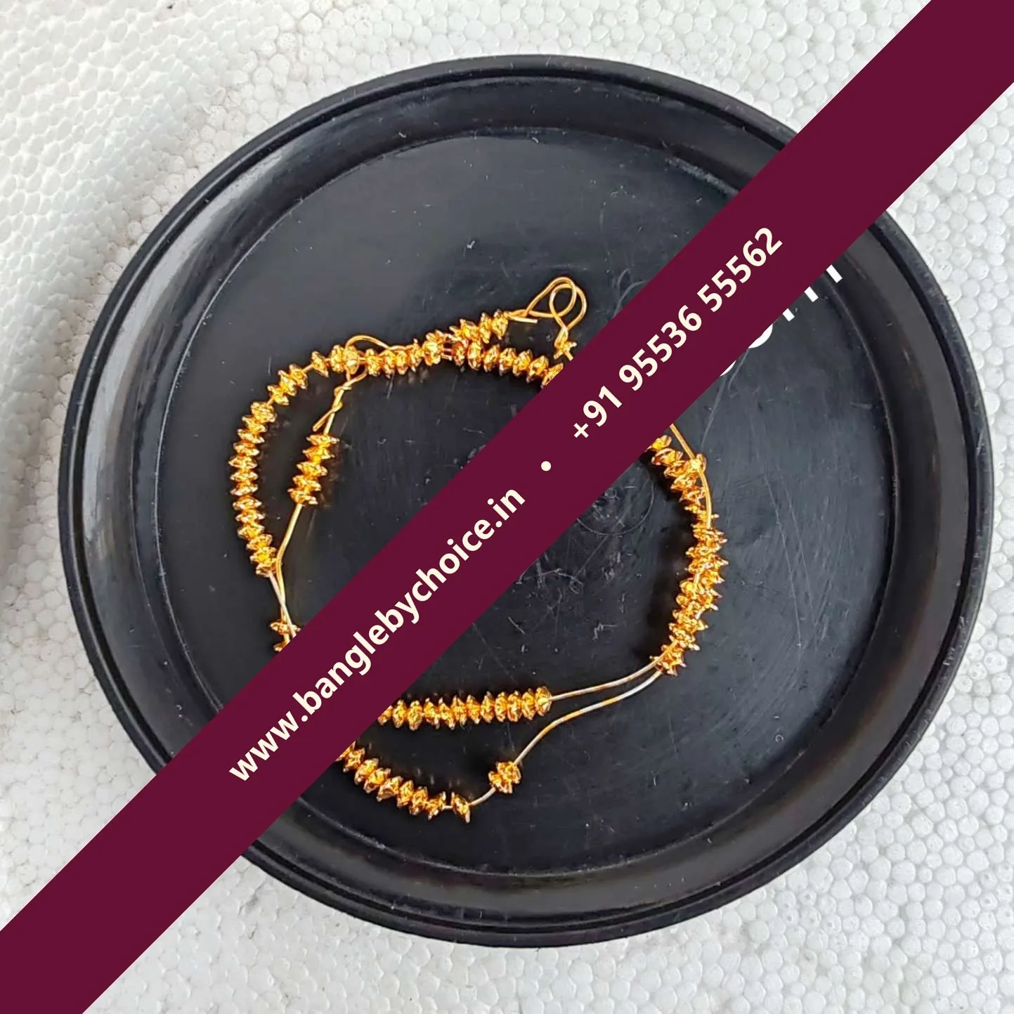2mm Size Bead Caps