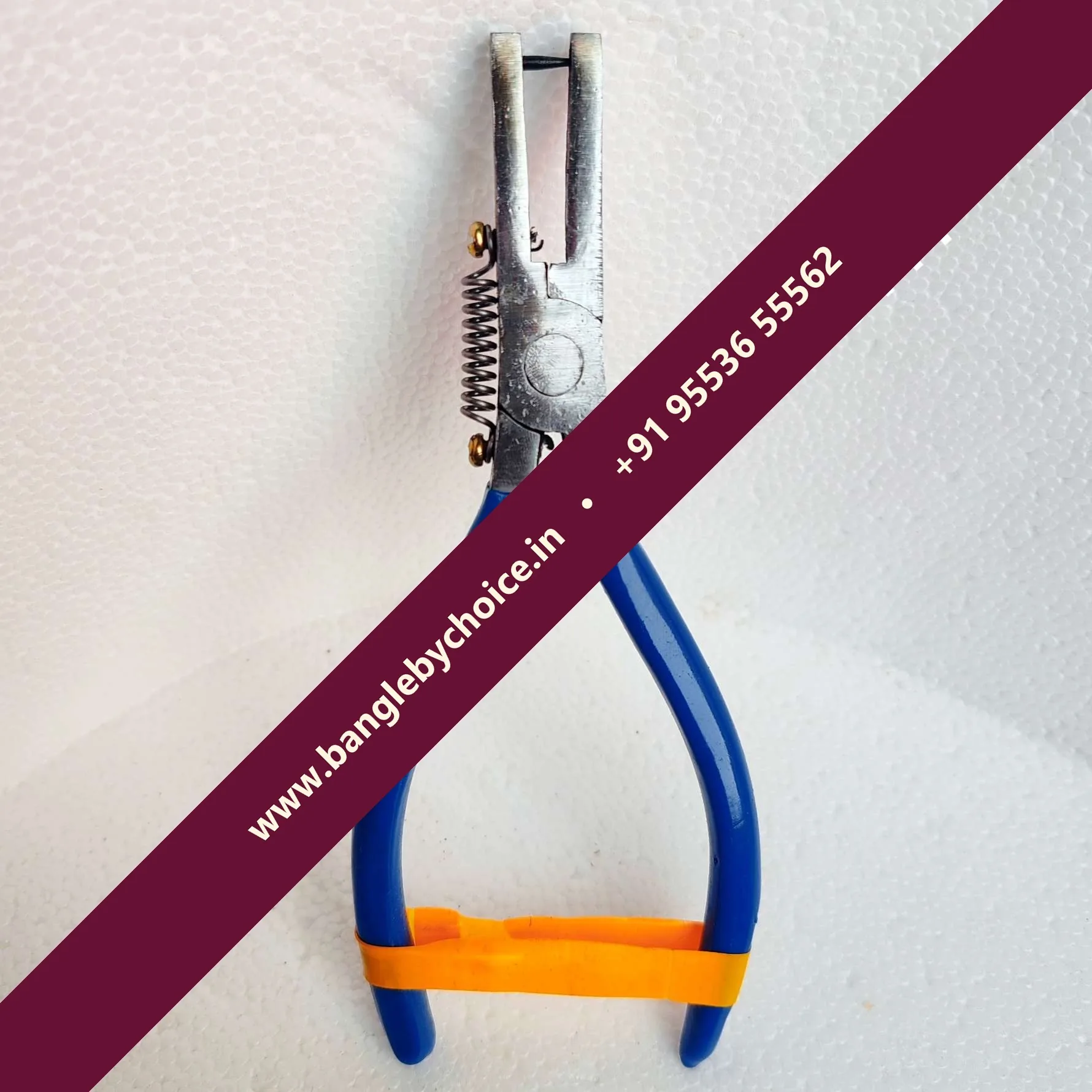 Punching Tool