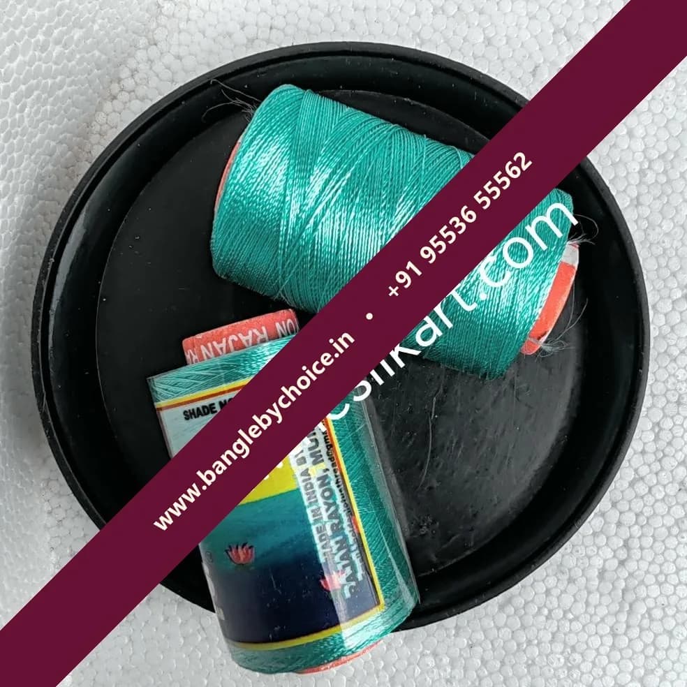 Lotus Silk Thread-Shade No. 74