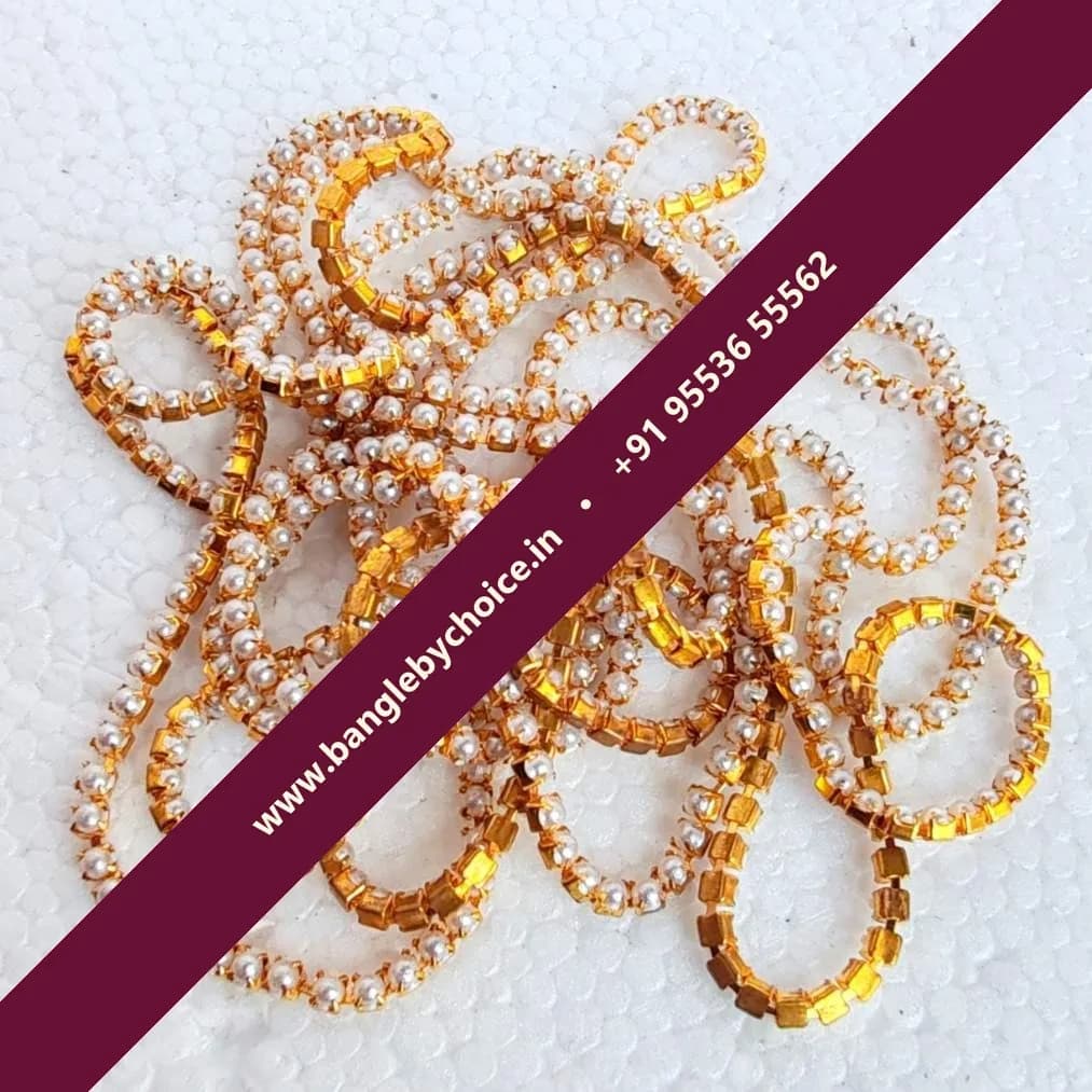 Pearl Chaine