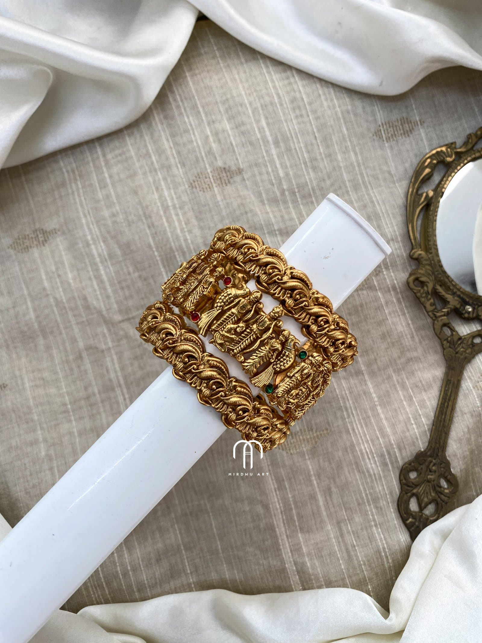 Ram parivar 2.0 from Bangle by Choice