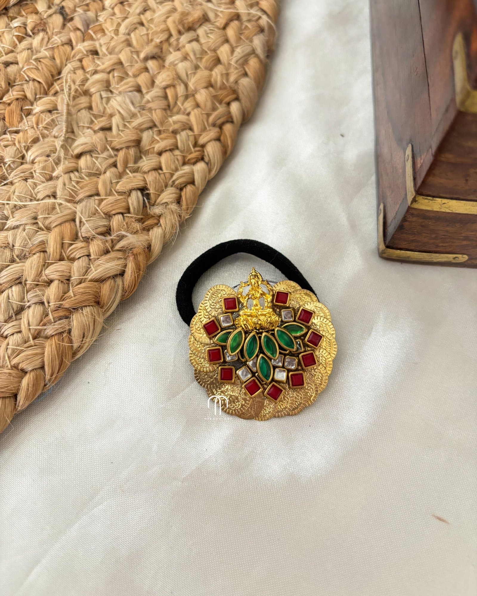 Coin Lakshmi Band from Bangle by Choice