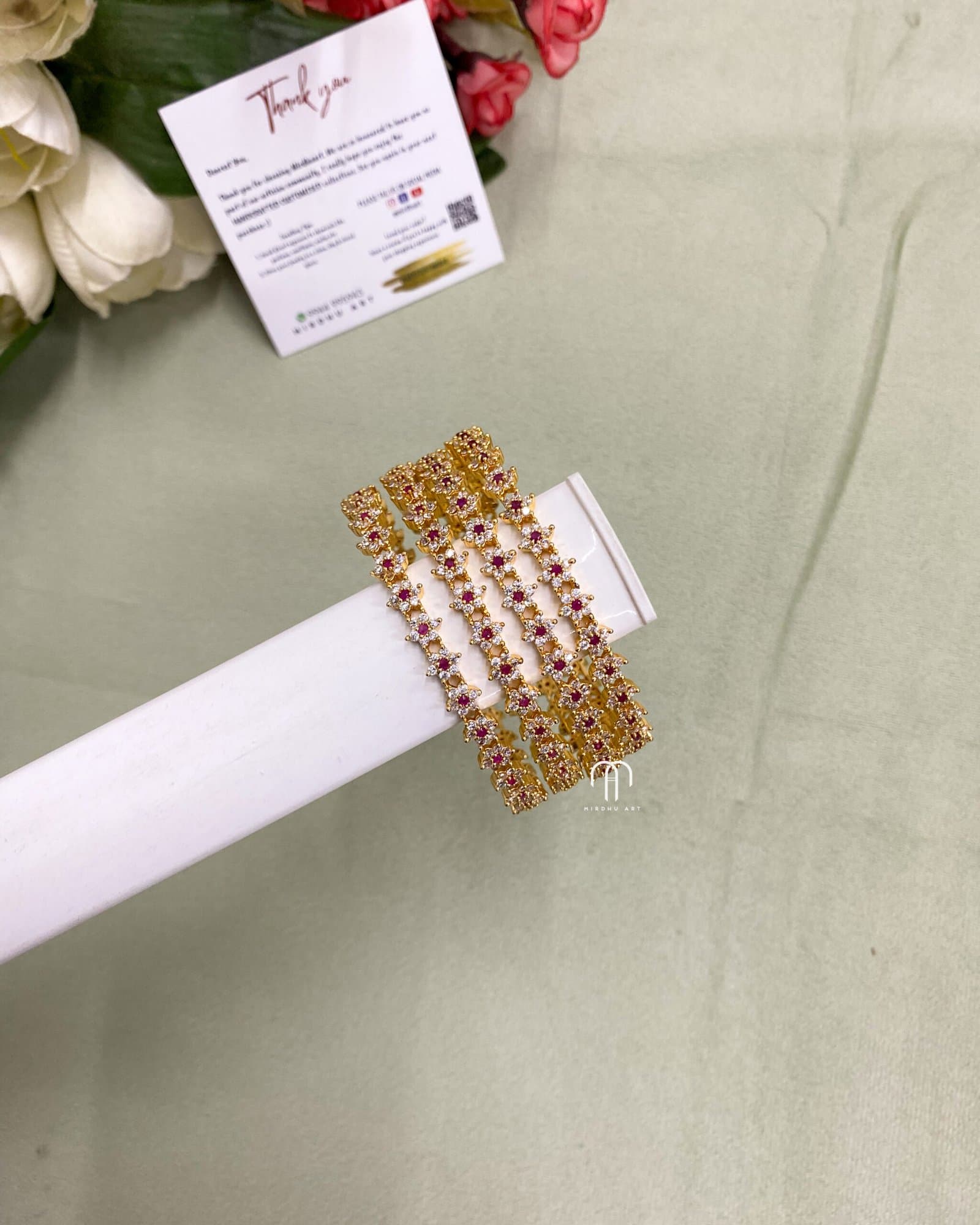 Premium Kada – Kada03 from Bangle by Choice