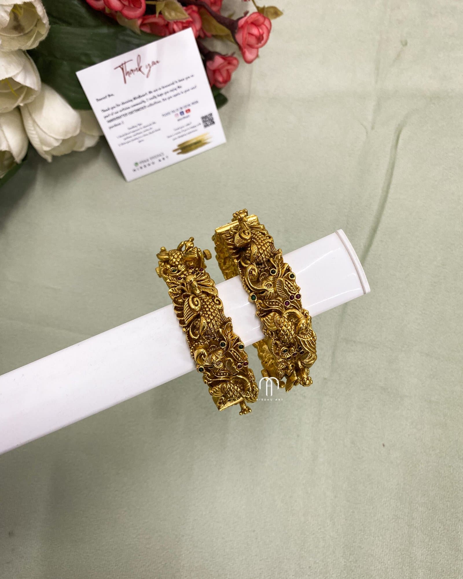 Premium Kada – Kada02 from Bangle by Choice
