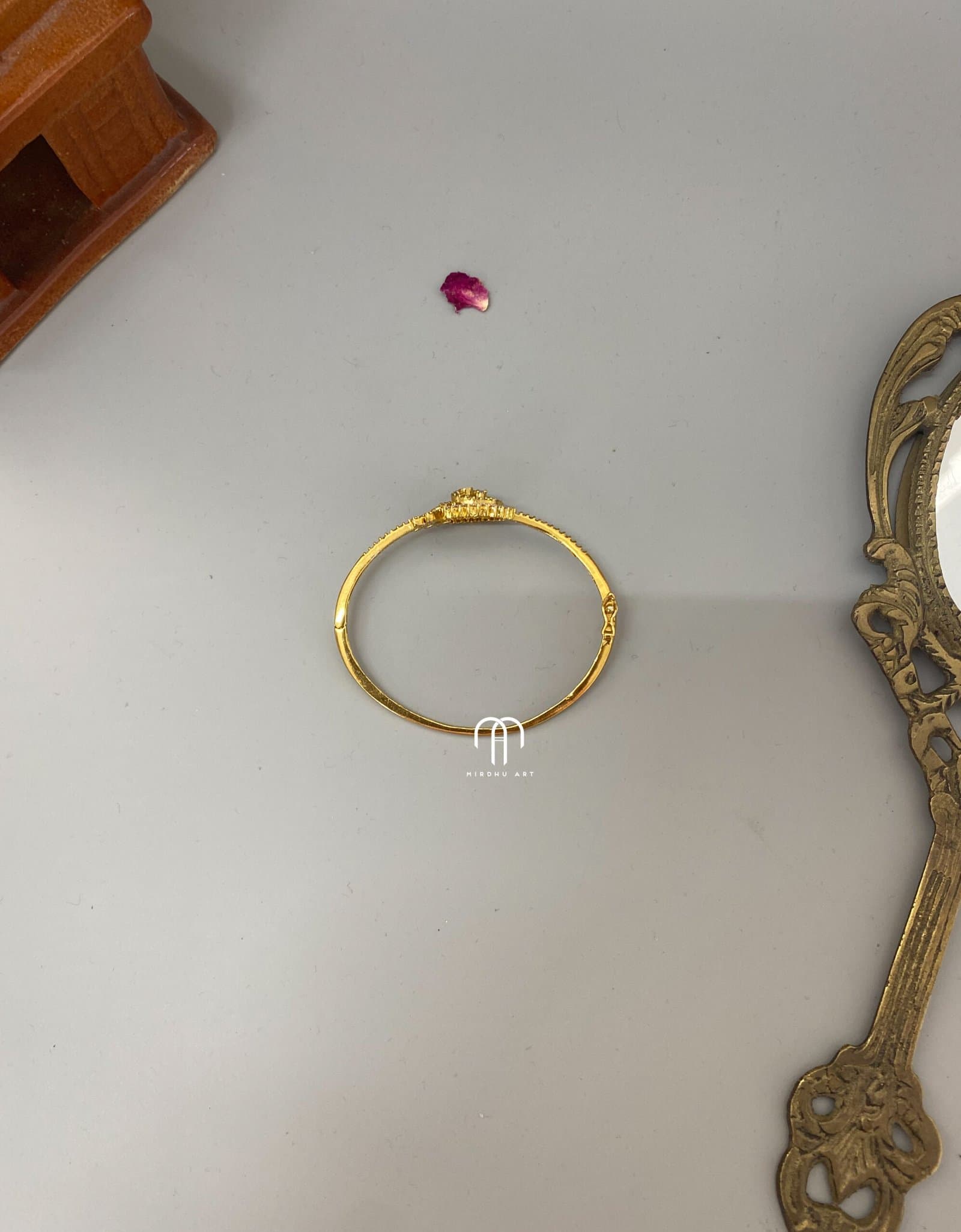 Bracelet – Diamond Replica detail view 2