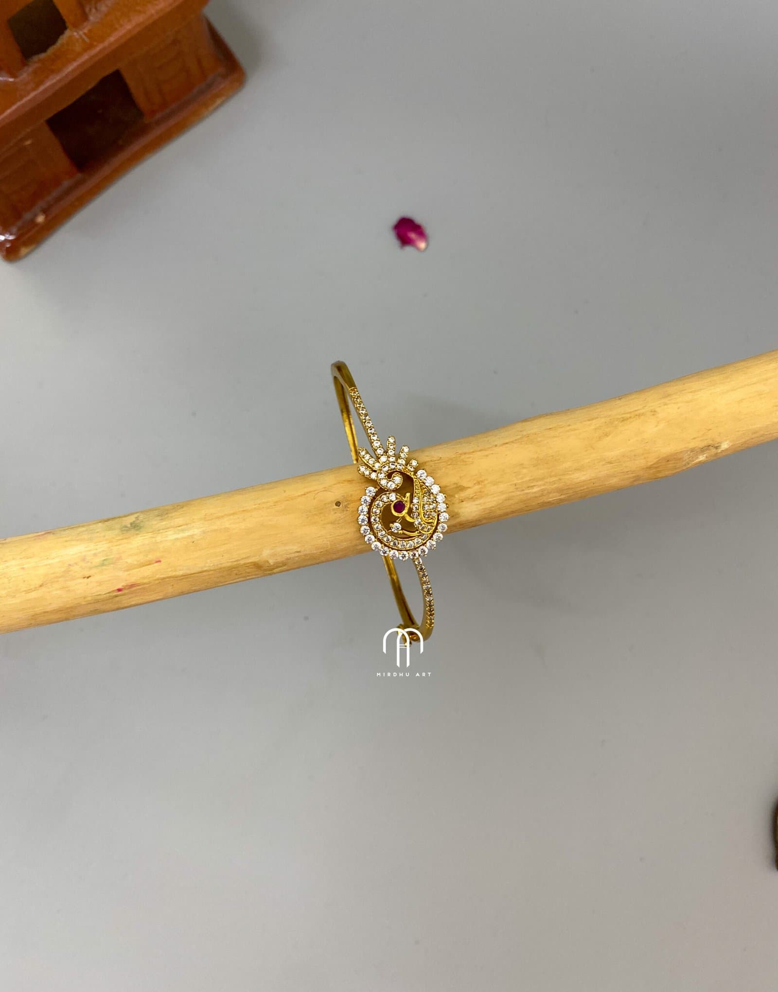Bracelet – Diamond replica