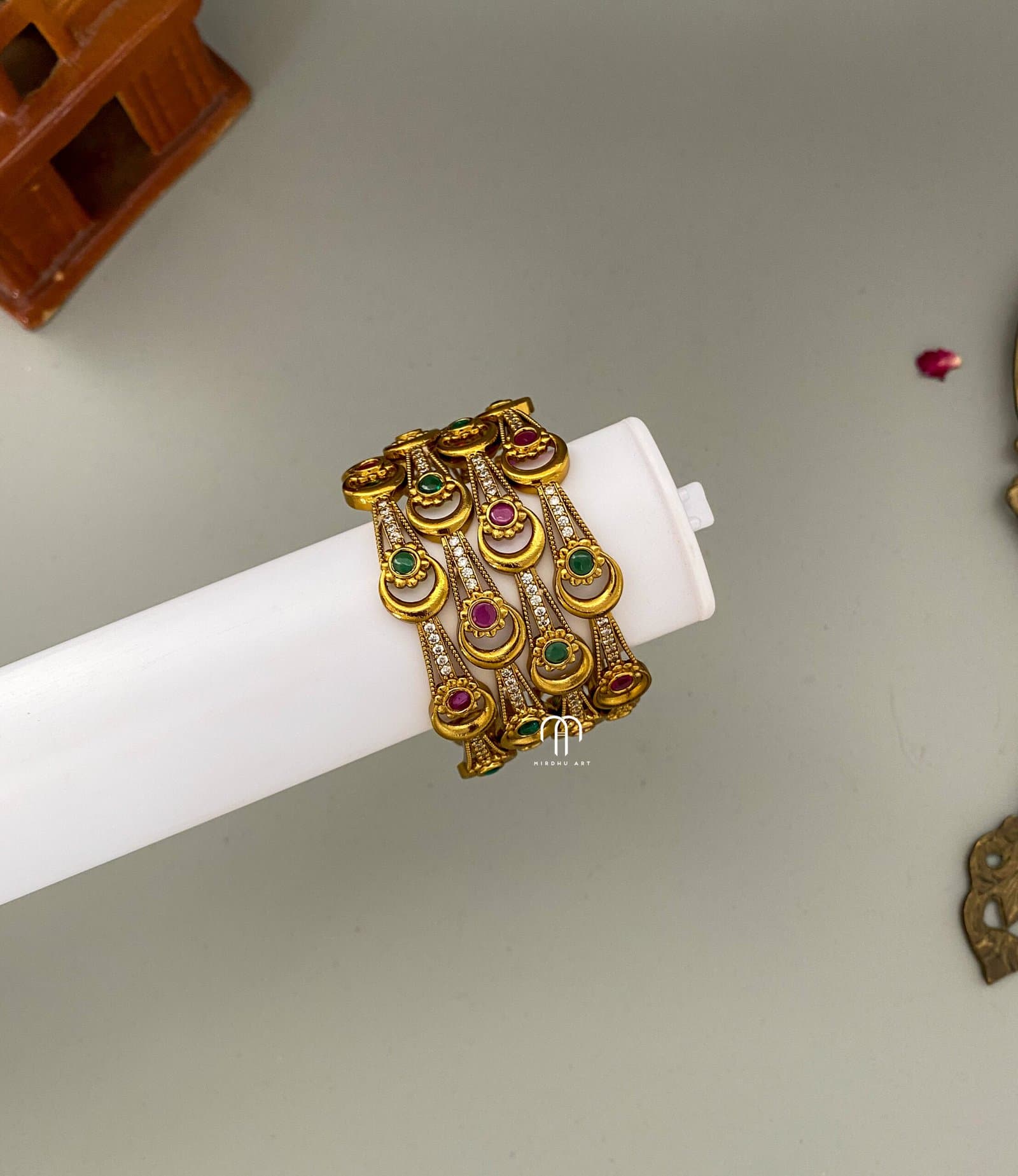 Pirai Bangles