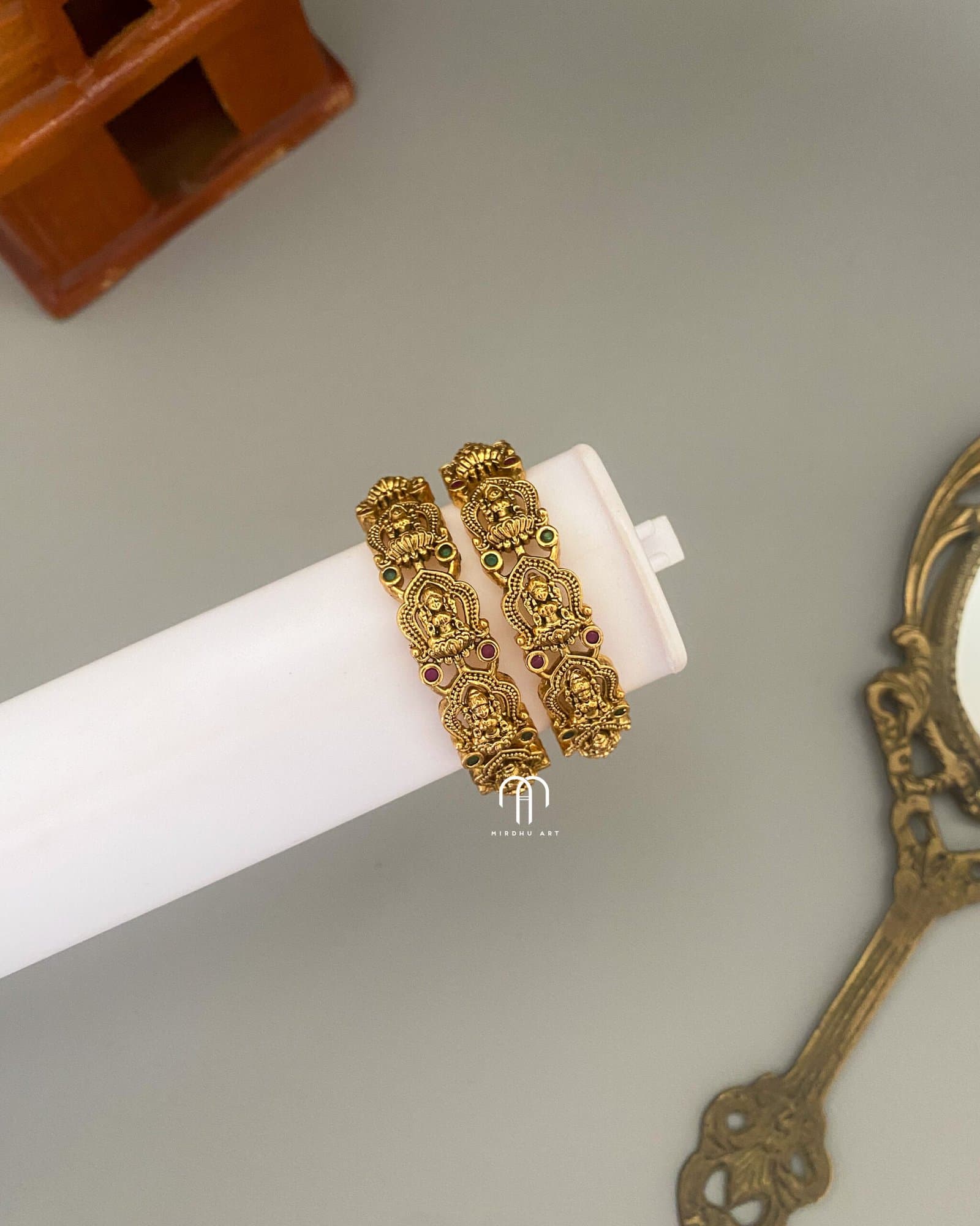 Kids – Gold replica