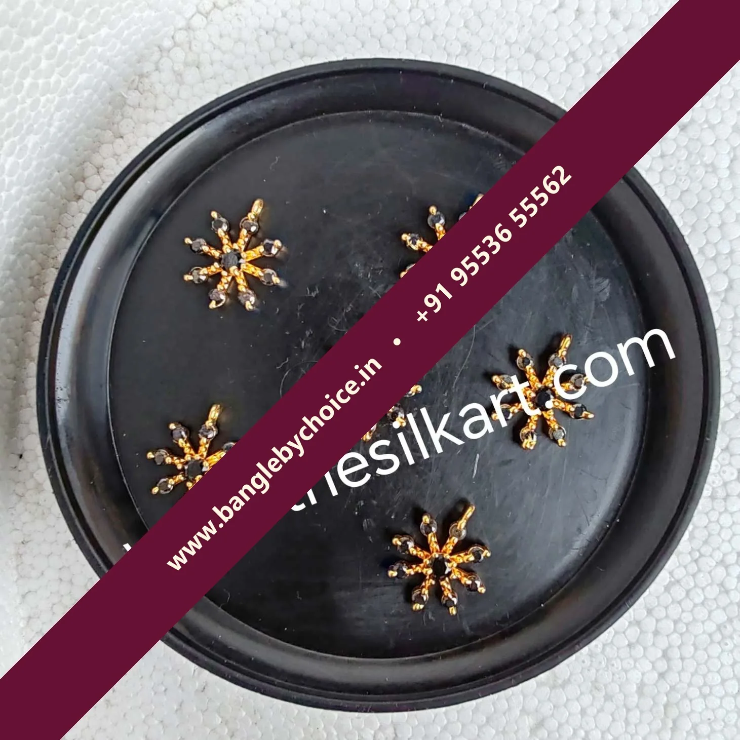 Flower lockets view 5