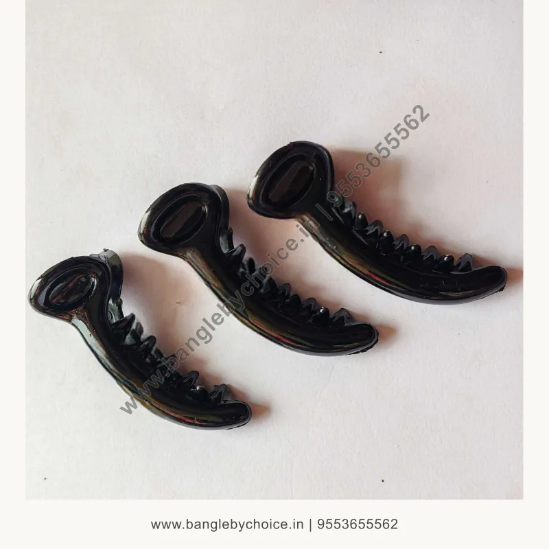 banana clips