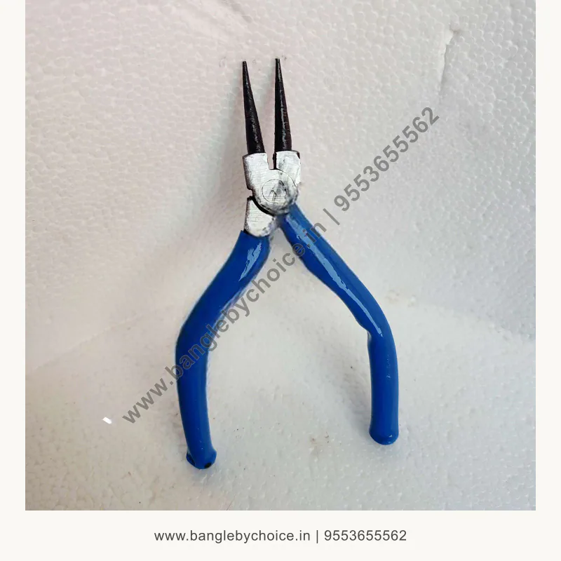 round nose plier