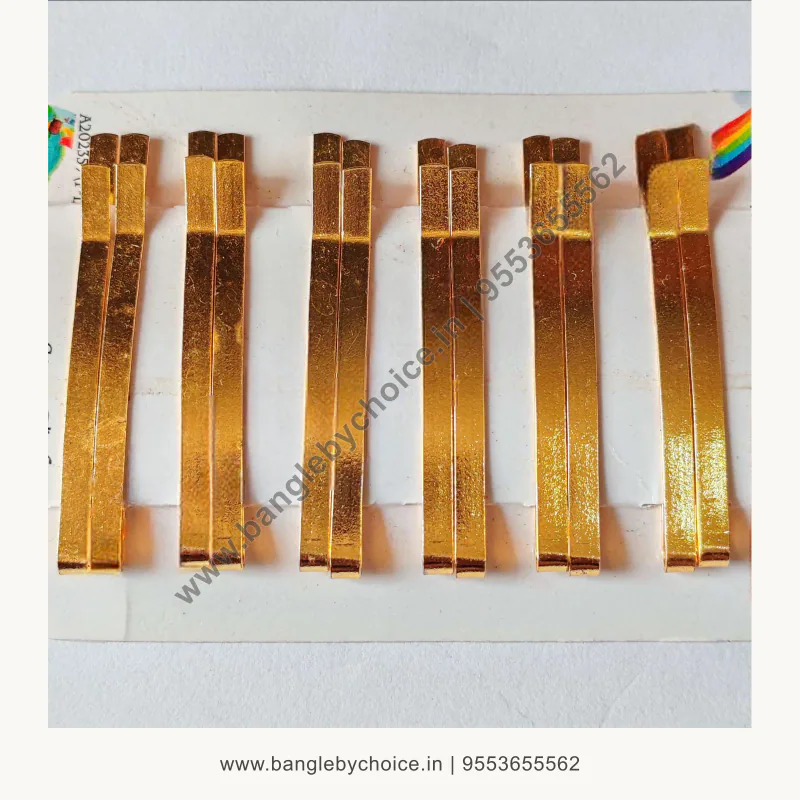slides gold colour