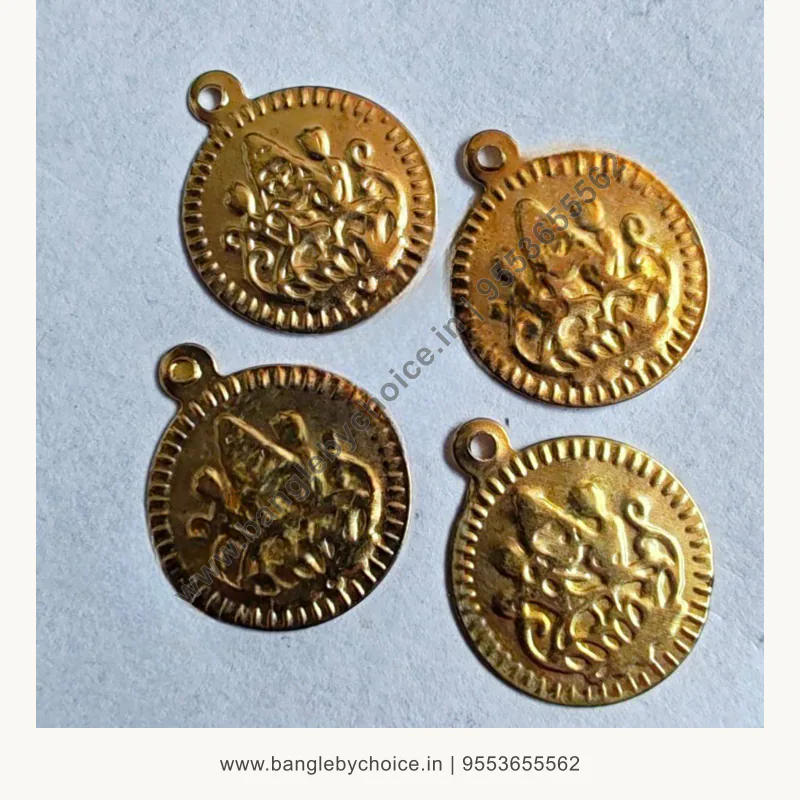 1.5cm mild gold kasulu