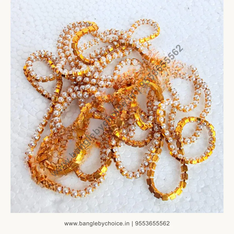 pearl chaine